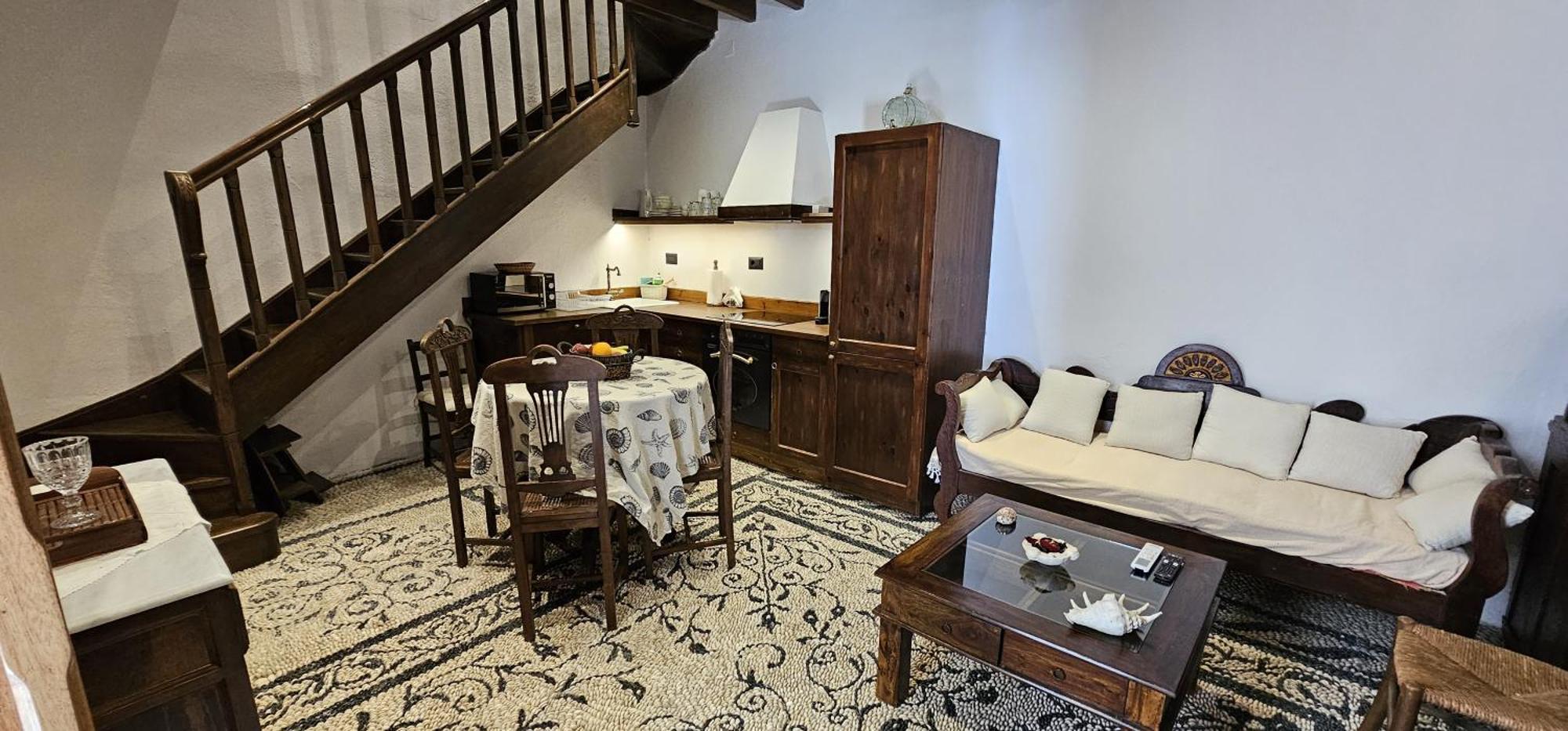 Villa Aphrodite Lindos Suites Kültér fotó
