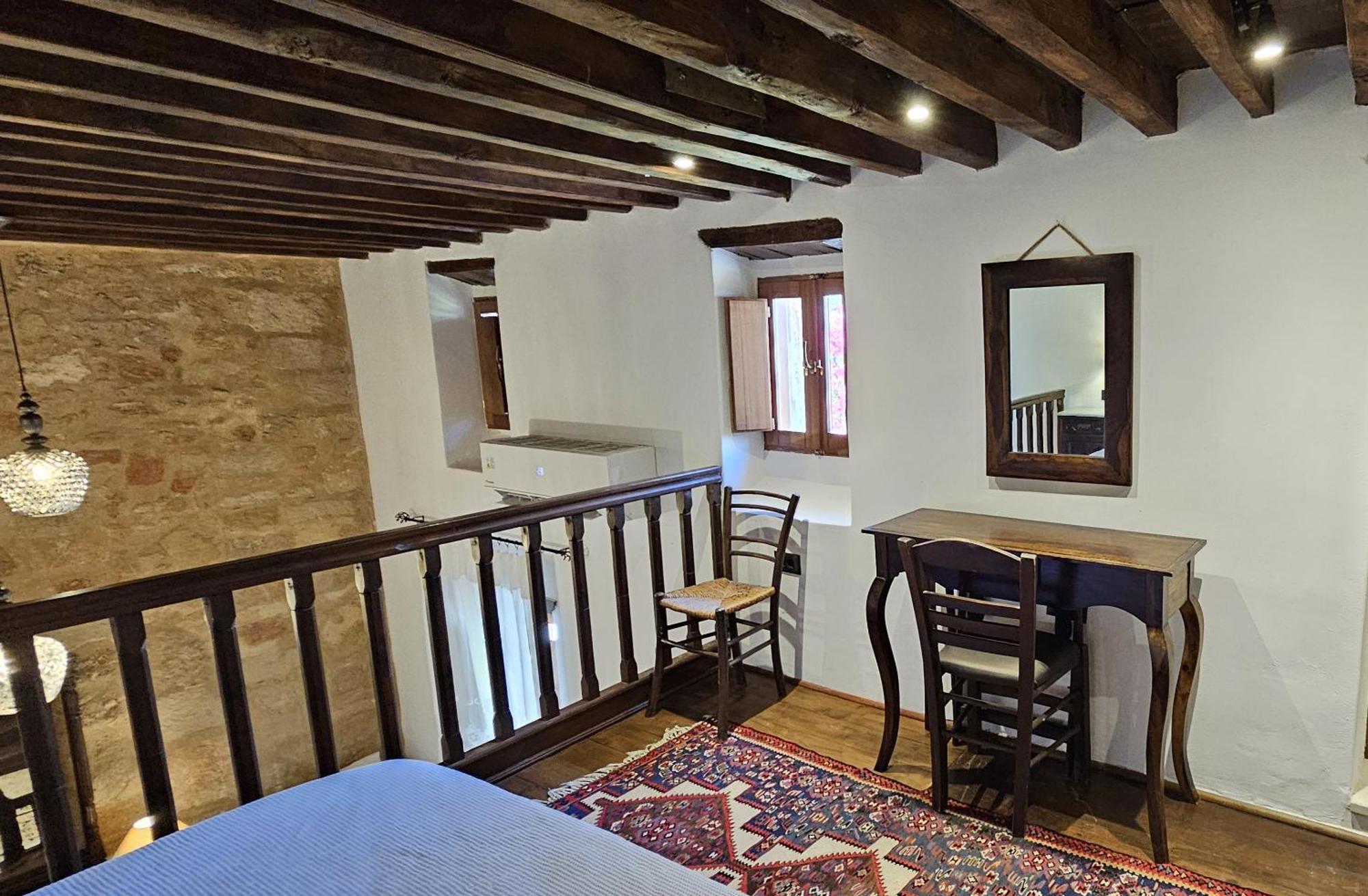 Villa Aphrodite Lindos Suites Kültér fotó